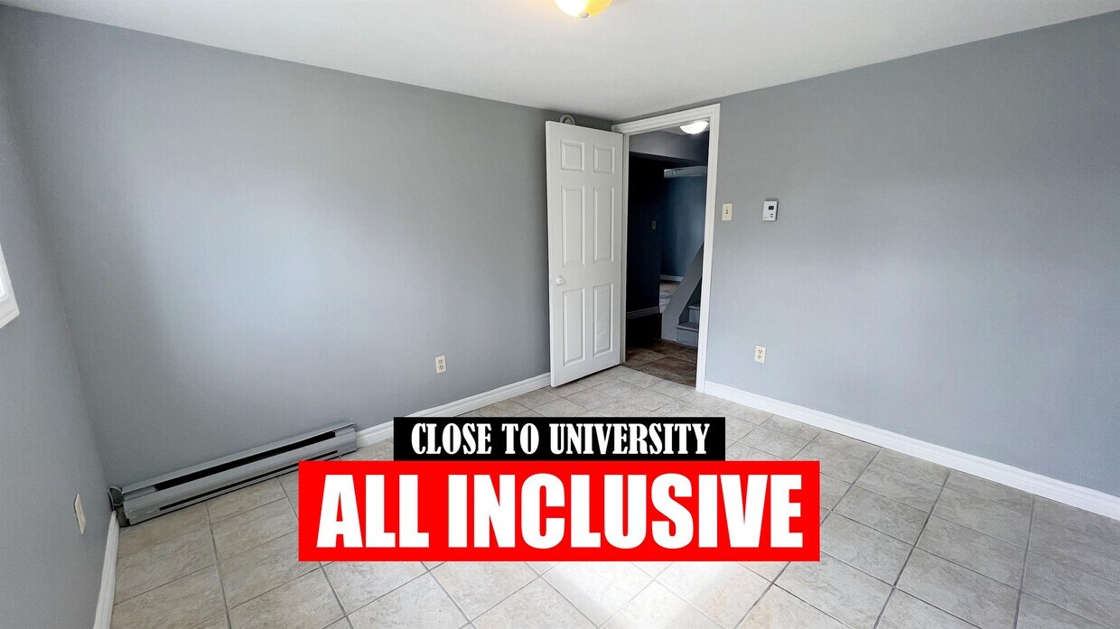 39 Regent St Unit Room 8, Moncton, NB E1A 3G3 Apartment for Rent in Moncton, NB