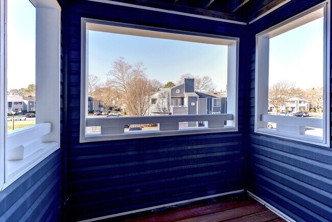 Foto del edificio - NANTUCKET @ Bernard Village