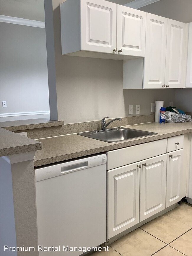 Foto del edificio - 2 br, 2 bath House - 3361 S. Kirkman Rd #822