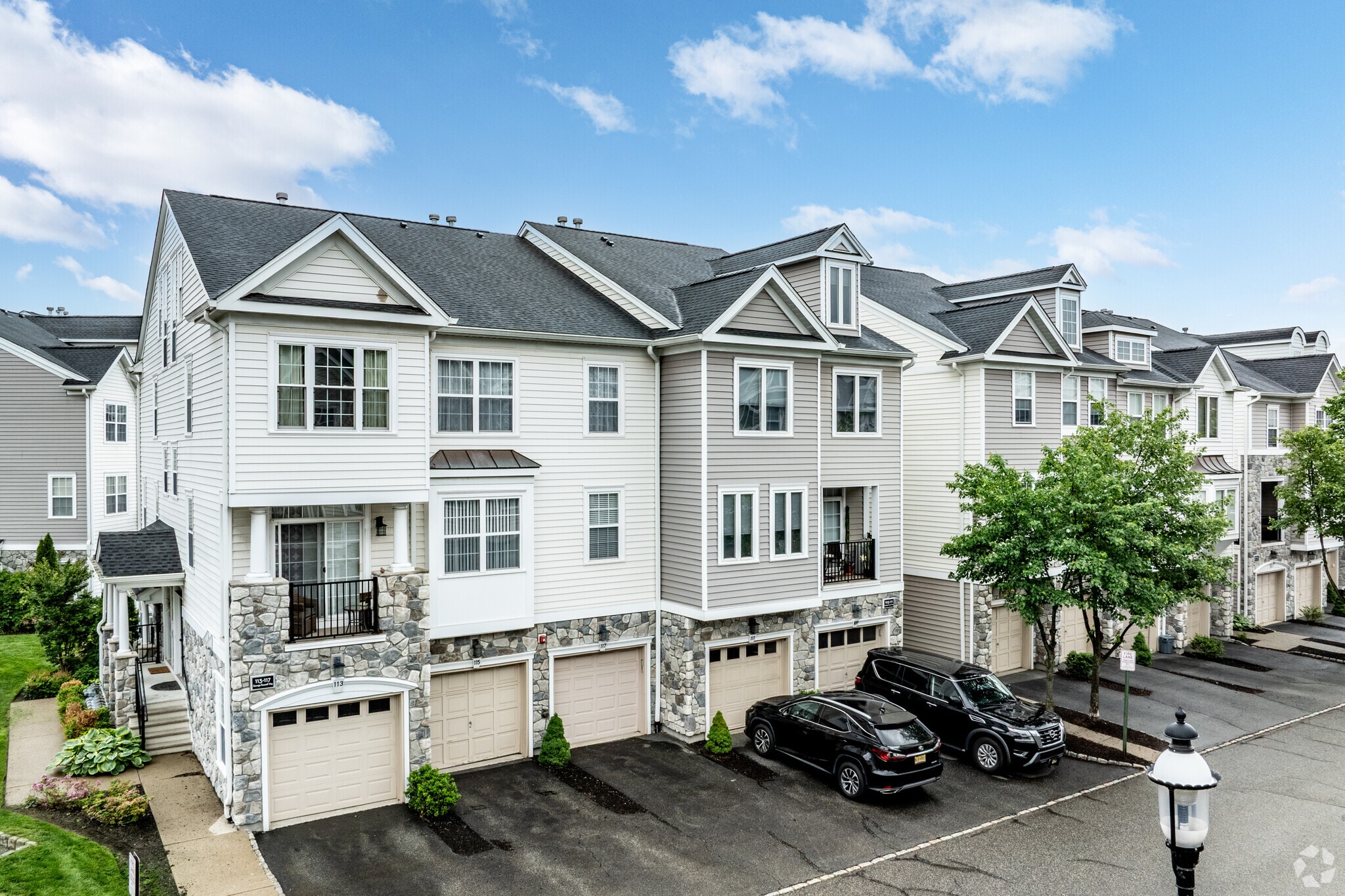 Royal Club At Winthrop