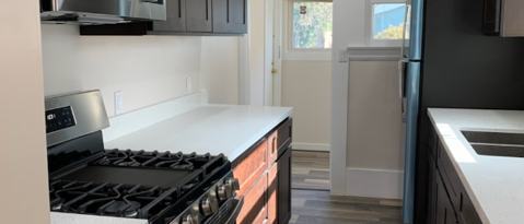 Building Photo - 2888 Georgia St