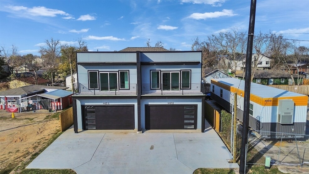 Photo - 4421 Reed Road Unit A and B