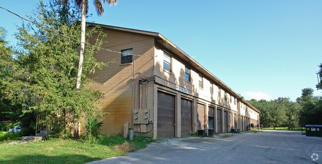 765 N Gardenview Ter, Crystal River, FL 34429 Apartments - Crystal