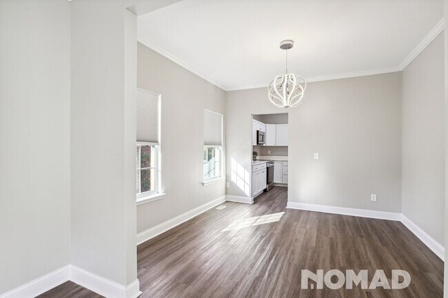 Building Photo - Modern Home + Basement in Mansker Farms
