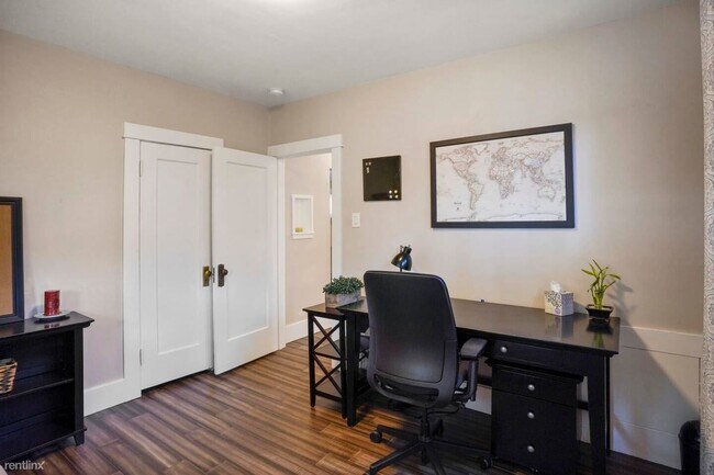 Foto del edificio - 3 br, 2 bath House - 1676 Garfield Street
