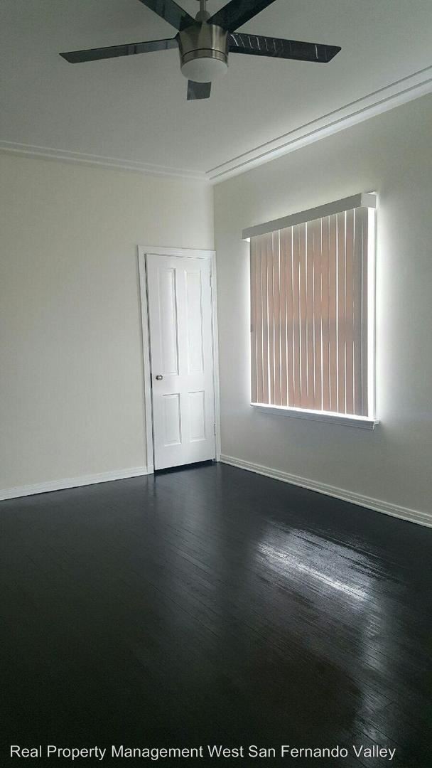 Foto del edificio - 1 br, 1 bath House - 590 N ROSSMORE AVE #2