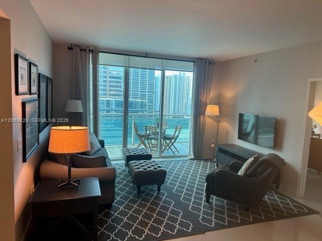 Foto del edificio - 950 Brickell Bay Dr