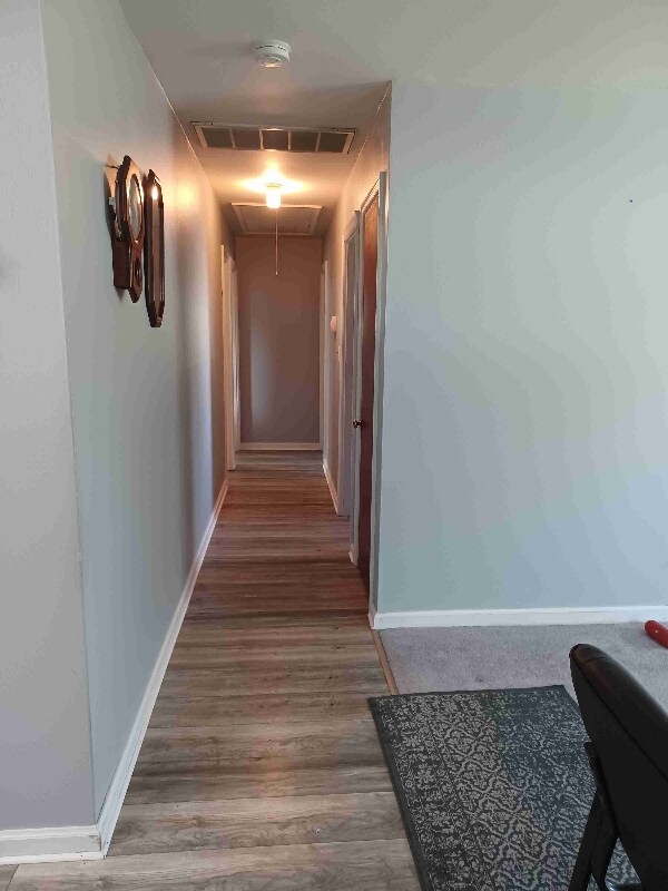 700 Woodfin Rd, Newport News, VA 23605 House Rental in Newport News