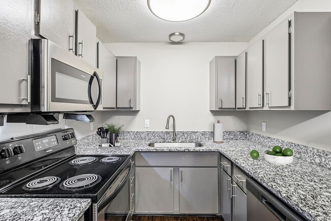 Foto del edificio - The Ashley