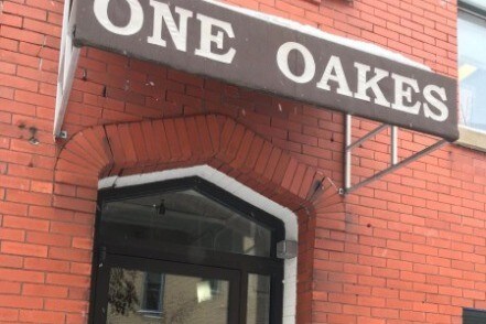 Building Photo - 1 Oakes St SW