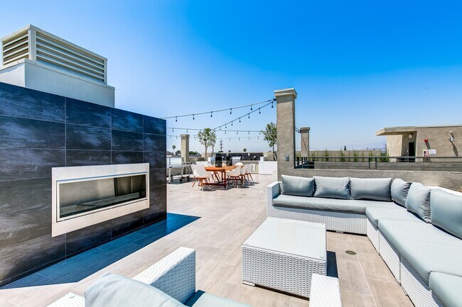 Foto del interior - MODERNO Luxury Living East