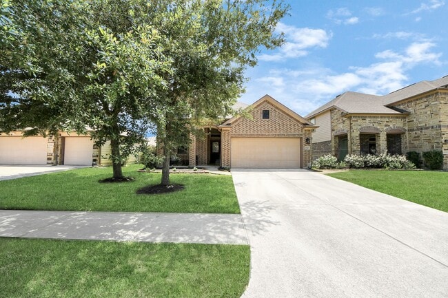 Foto del edificio - 6810 Hunters Trace Ln