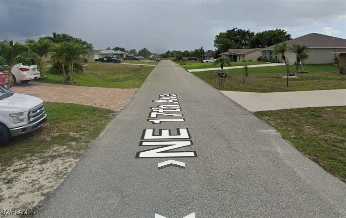 Foto del edificio - 1826 NE 17th Ave