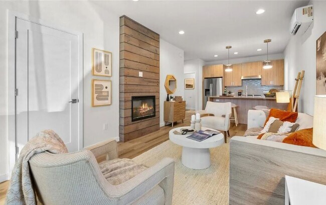 Foto del edificio - Beautiful 2 bedroom - New Build