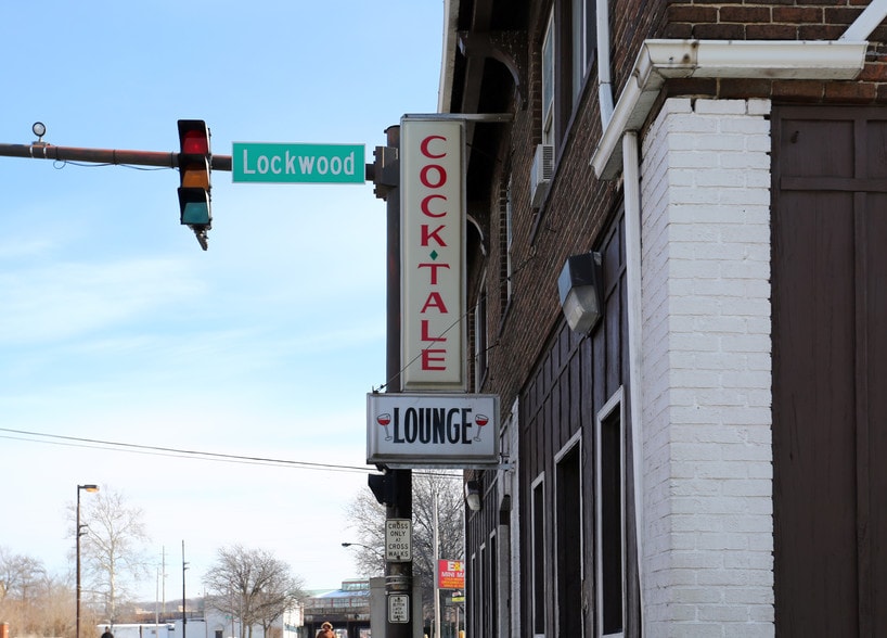 Picture of East Cleveland