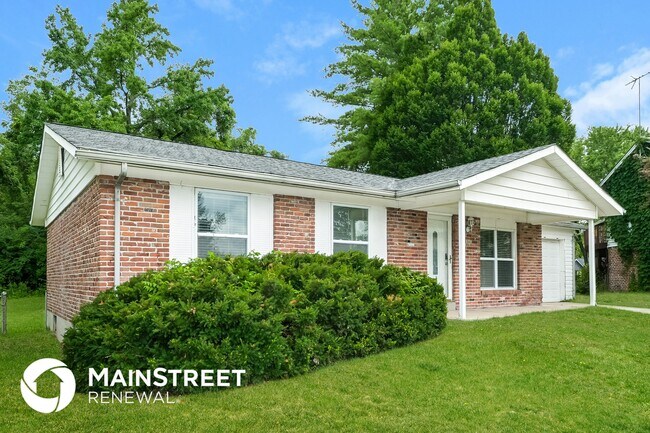 Foto del edificio - 2464 Wharton Ct