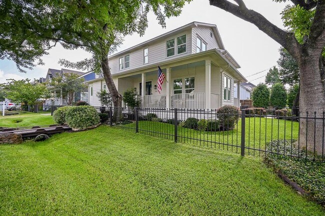 Foto del edificio - 1502 Nicholson St