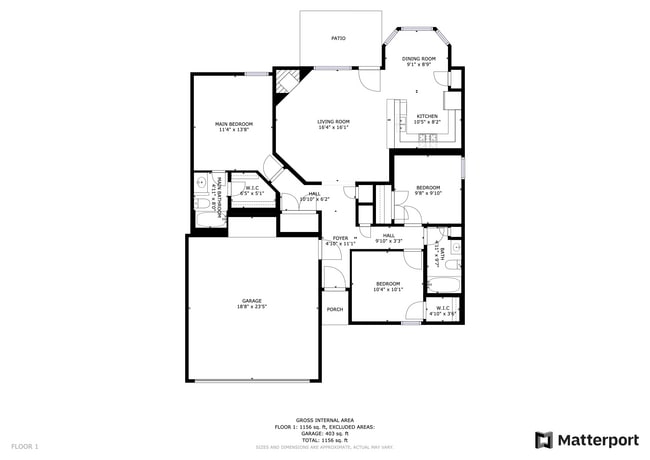 Building Photo - 6354 Amanda Oaks Cir N