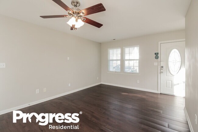 Building Photo - 4520 Biemann Valley Dr