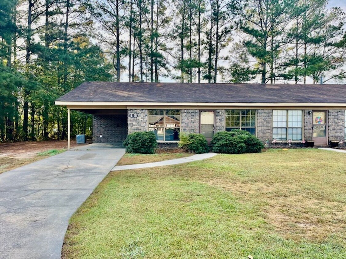Foto principal - Crosscreek Dr #6