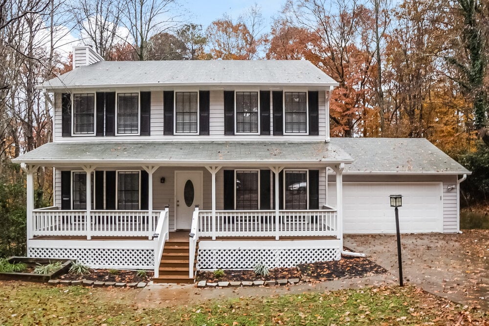 Primary Photo - 1173 Ridgeside Dr NW