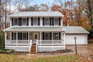 Building Photo - 1173 Ridgeside Dr NW