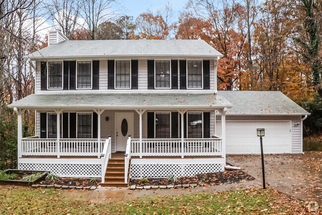 Building Photo - 1173 Ridgeside Dr NW
