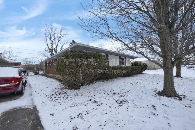 Foto del edificio - 1638 Parkinson Dr