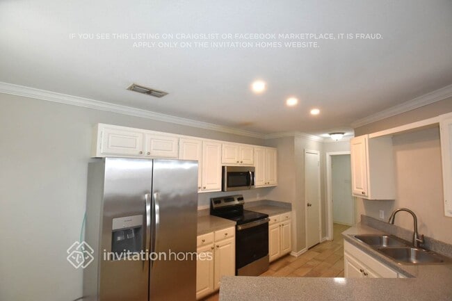 Foto del edificio - 3909 Honey