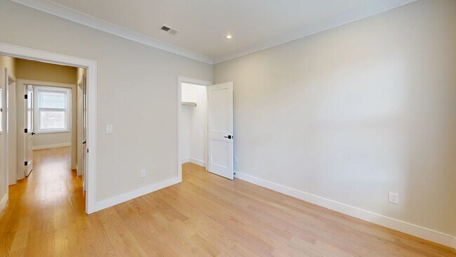 Foto del edificio - 164 Allston St