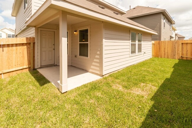 Foto del edificio - 5610 Cobark Creek Trl