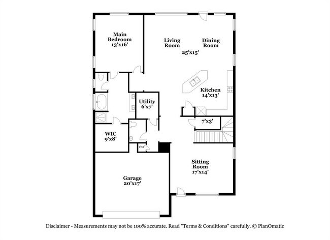 Building Photo - 12923 Pentland Downs St