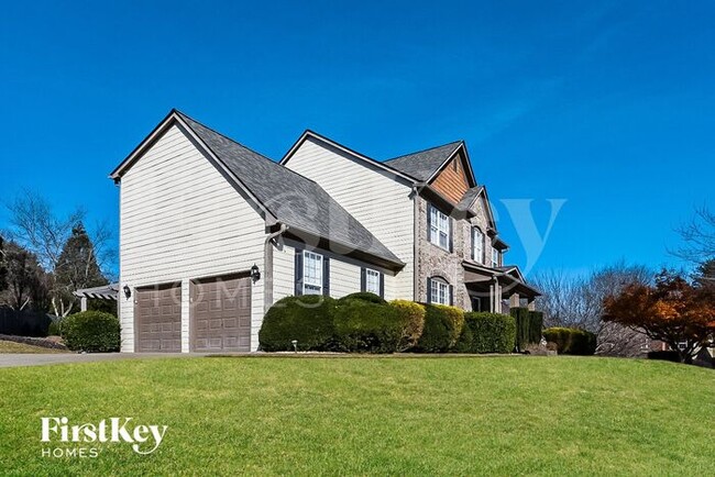 Building Photo - 6675 River Island Cir