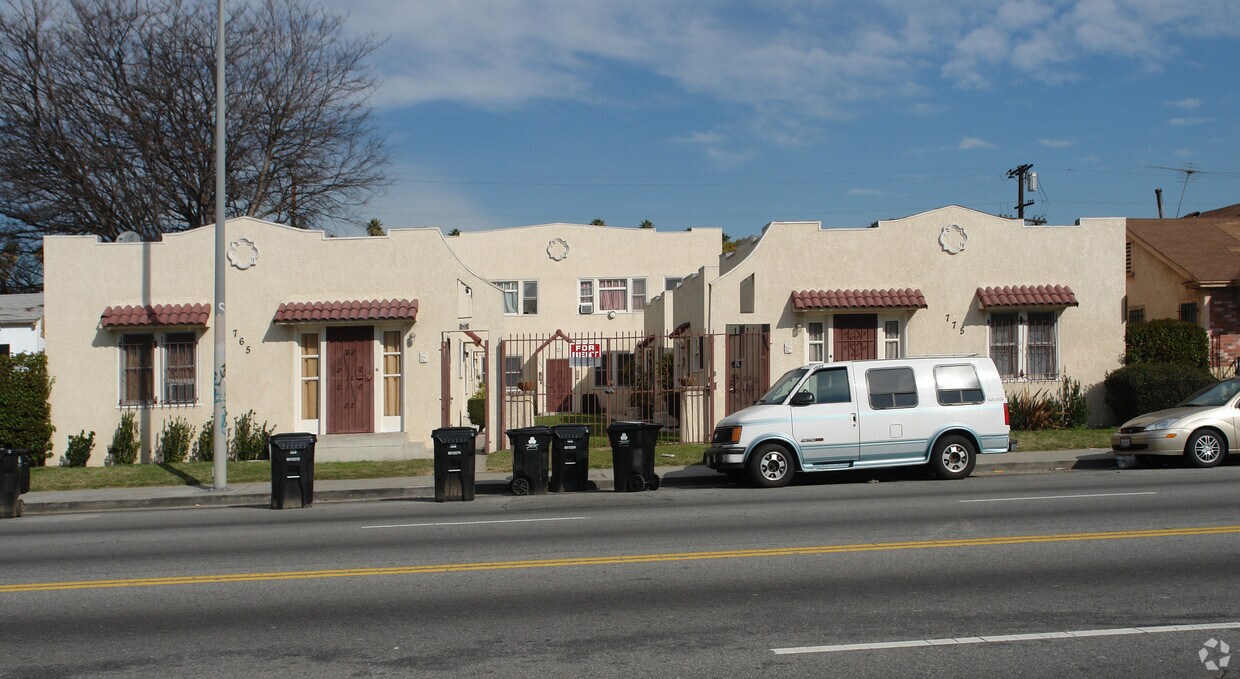 Building Photo - 765-775 Vernon Ave