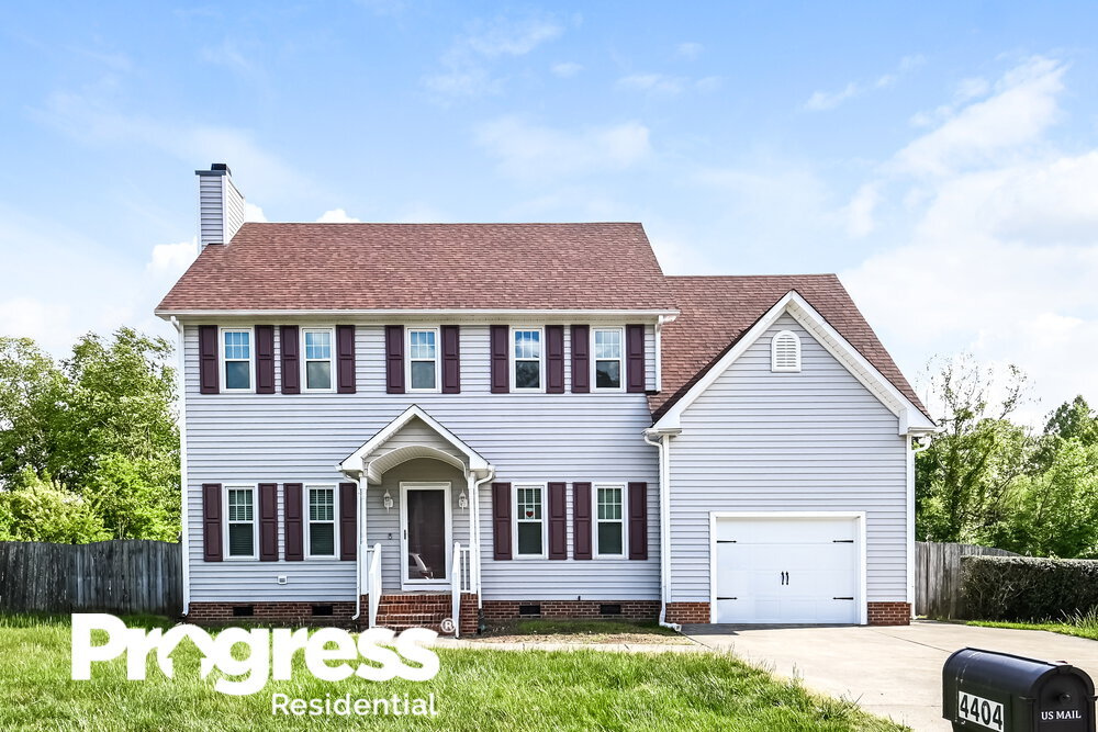 Foto principal - 4404 Riverport Rd