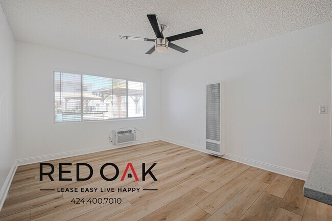 Foto del edificio - 10253 Western Ave