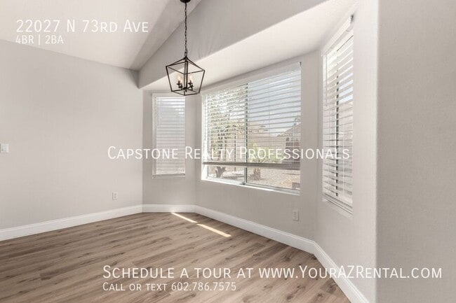 Building Photo - 22027 N 73rd Ave