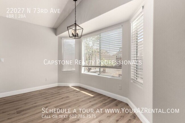 Foto del edificio - 22027 N 73rd Ave