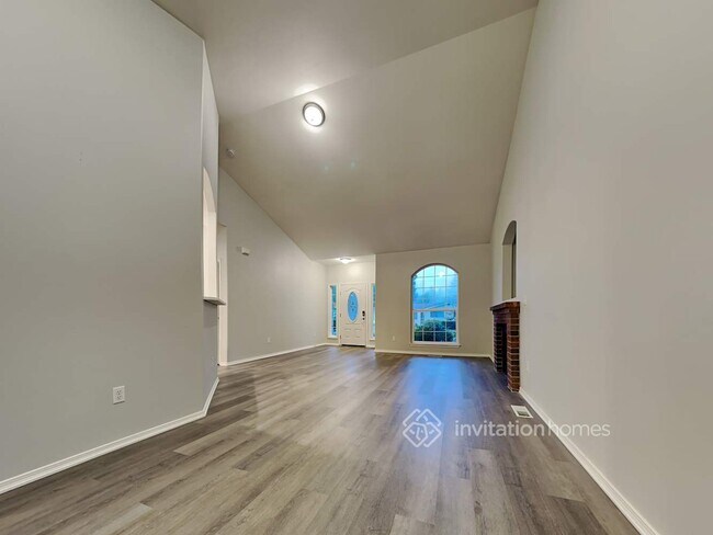 Foto del edificio - 1321 Lybarger St SE