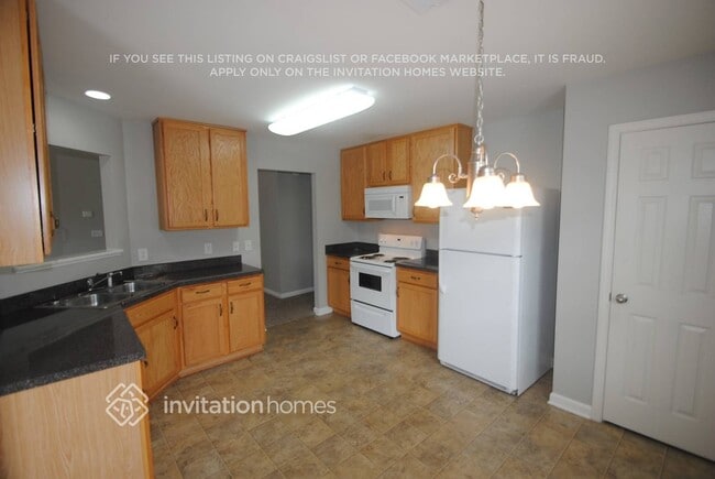 Building Photo - 5509 Quitman Trail