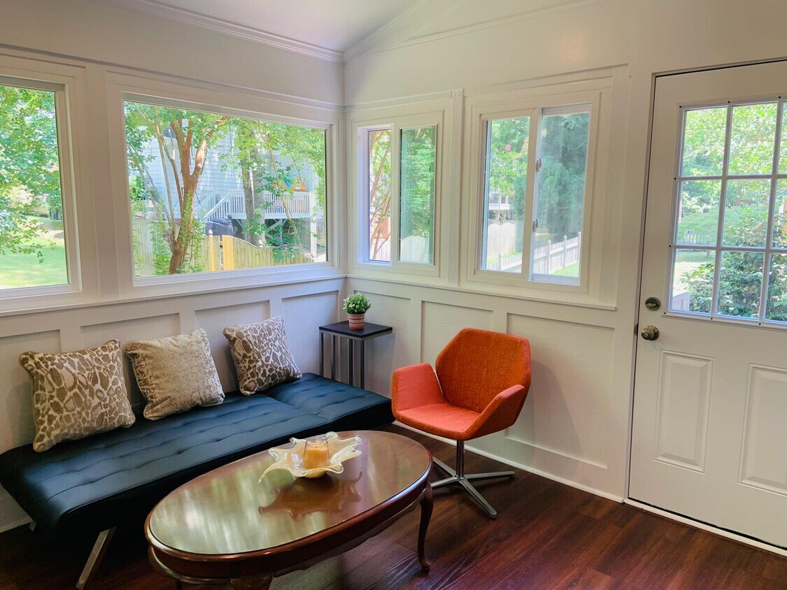 Foto principal - 907 Scotts Ridge Trl