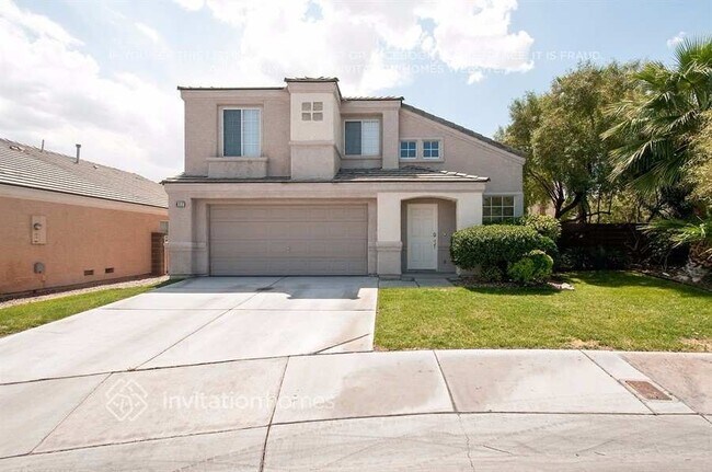 Building Photo - 8117 Chevoit Ct