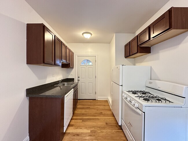 Foto del edificio - 3748 N Fremont St