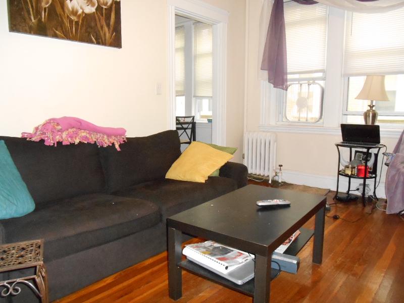 36 Quint Ave Unit 1, Allston, MA 02134 Apartment for Rent in Allston