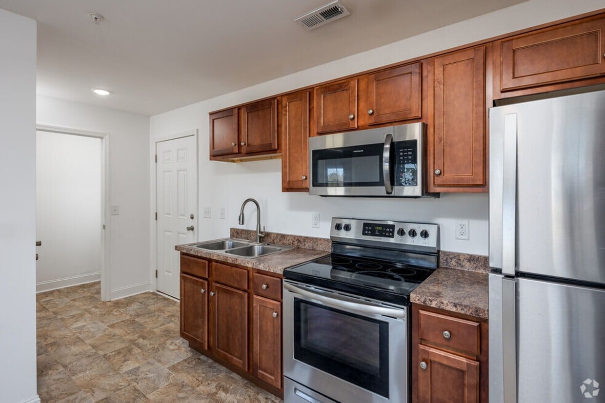 Hemingway Apartments in Conway, SC - Hemingway Apartments in Conway, SC
