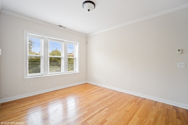 Plano de planta - Clifton Village