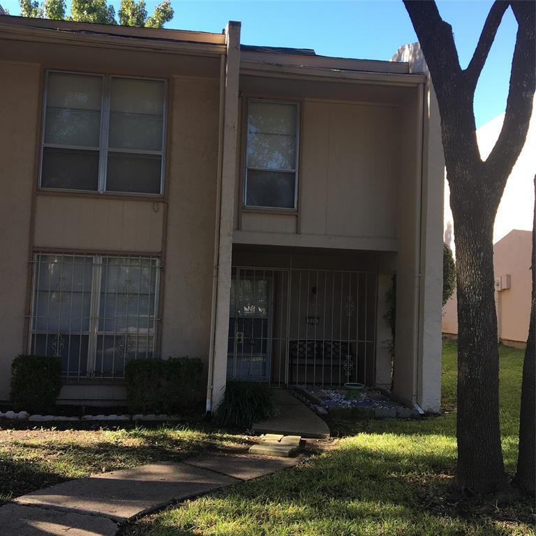 524 Valley Park Dr, Garland, TX 75043 Condo for Rent in Garland, TX