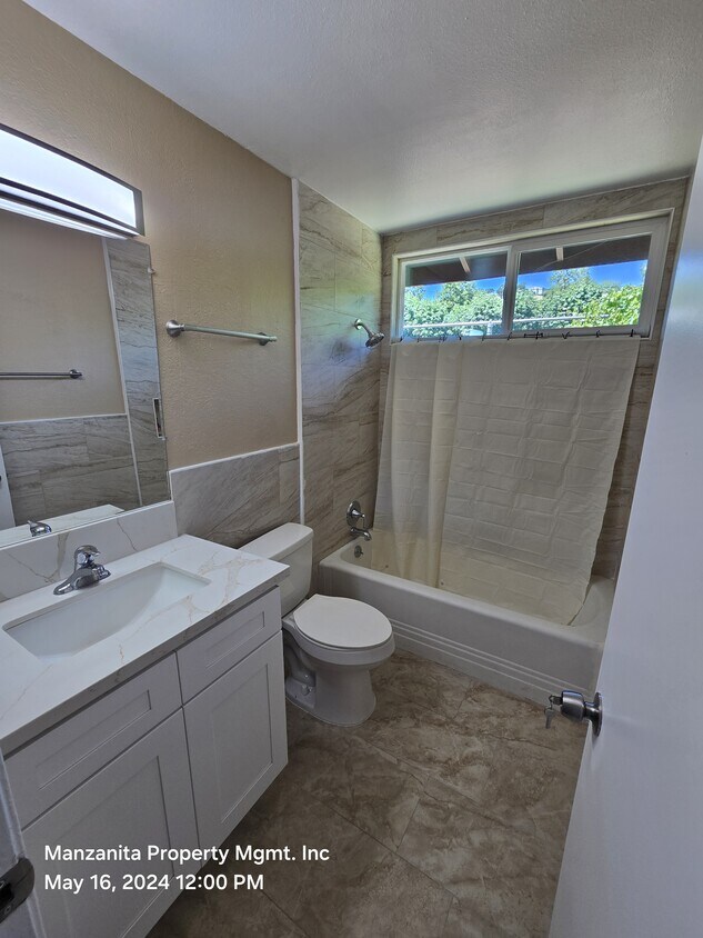 Foto principal - 3640 Oak St