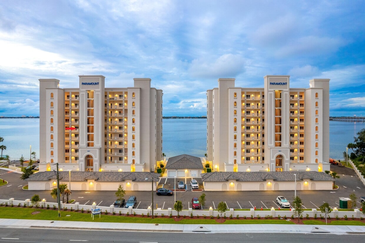 Primary Photo - 1465 S Harbor City Blvd