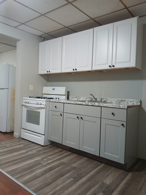 Foto del edificio - 278 Griffin St